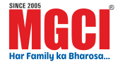 MGCI logo Best Coaching in indore