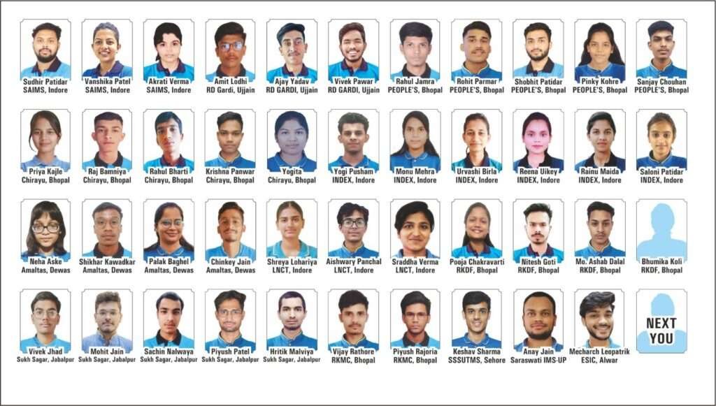 NEET Result