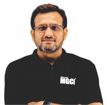 Amit Patel sir Chemistry faculty