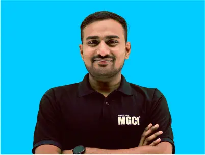 Devendra Chouhan sir Botany faculty NEET Coaching in indore