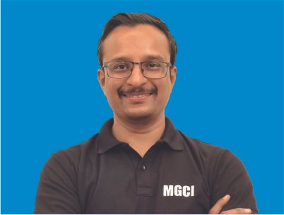 Md Kanchwala sir Chemistry faculty NEET & JEE Coaching in indore