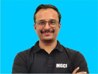 Md Kanchwala sir Chemistry faculty NEET & JEE Coaching in indore