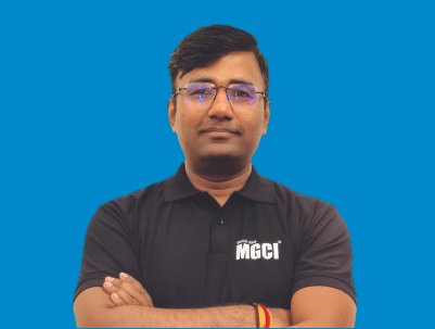 Parag Choudhary sir physics faculty NEET coaching in indore