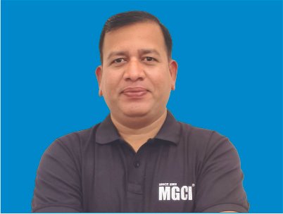 Trilok patel sir maths faculty JEE Coaching in indore