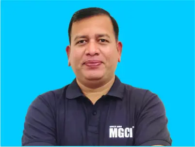 Trilok patel sir maths faculty JEE Coaching in indore