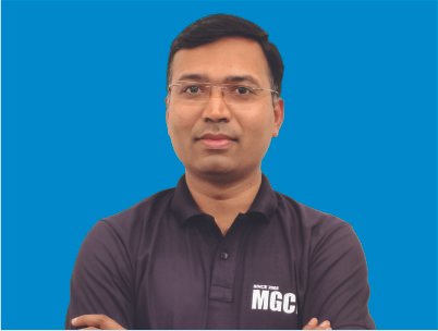 ajay patel sir botany faculty NEET Coaching in indore