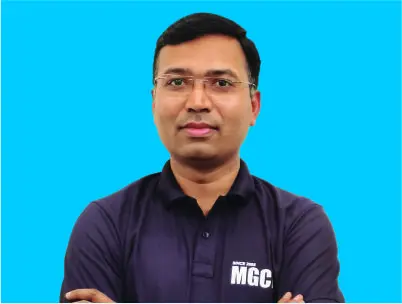 ajay patel sir botany faculty NEET Coaching in indore