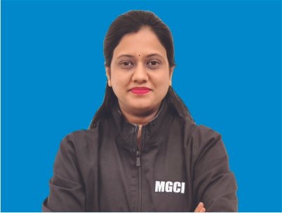 dipika rathod ma'am botany faculty NEET Coaching in indore