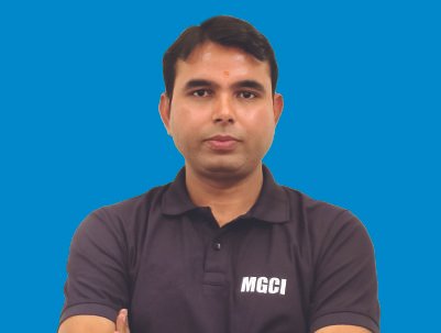 manish choudhary sir physics faculty NEET Coaching in indore