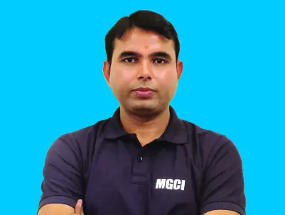 manish choudhary sir physics faculty NEET Coaching in indore