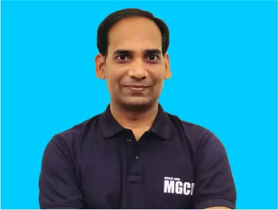 manoj anant sir zoology faculty NEET coaching in indore