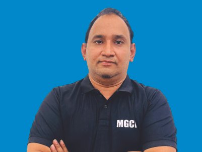 rajesh khodre sir chemistry faculty NEET Coaching in indore