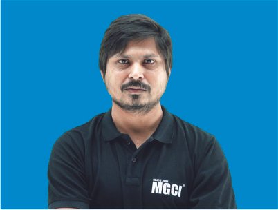 rakesh nagar sir chemistry faculty NEET Coaching in indore