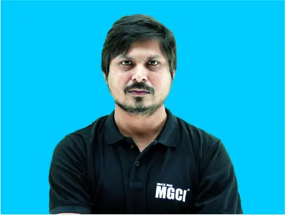rakesh nagar sir chemistry faculty NEET Coaching in indore