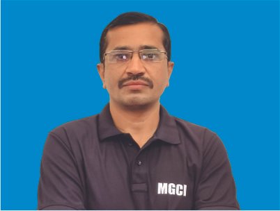 sanjay rajput sir zoology faculty NEET Coaching in indore