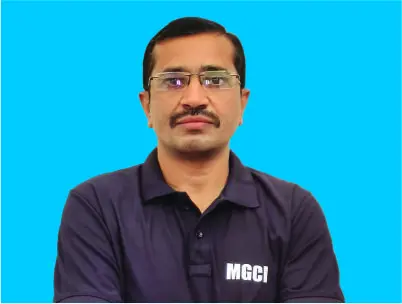 sanjay rajput sir zoology faculty NEET Coaching in indore