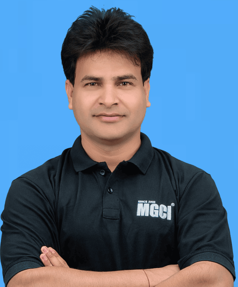 Amin Khan sir