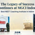 Best NEET coaching institute