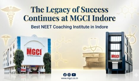 Best NEET coaching institute