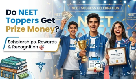 NEET Toppers