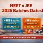 best NEET and JEE coaching in Indore