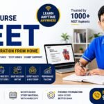 best online NEET coaching institute
