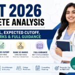 NEET 2026 Analysis