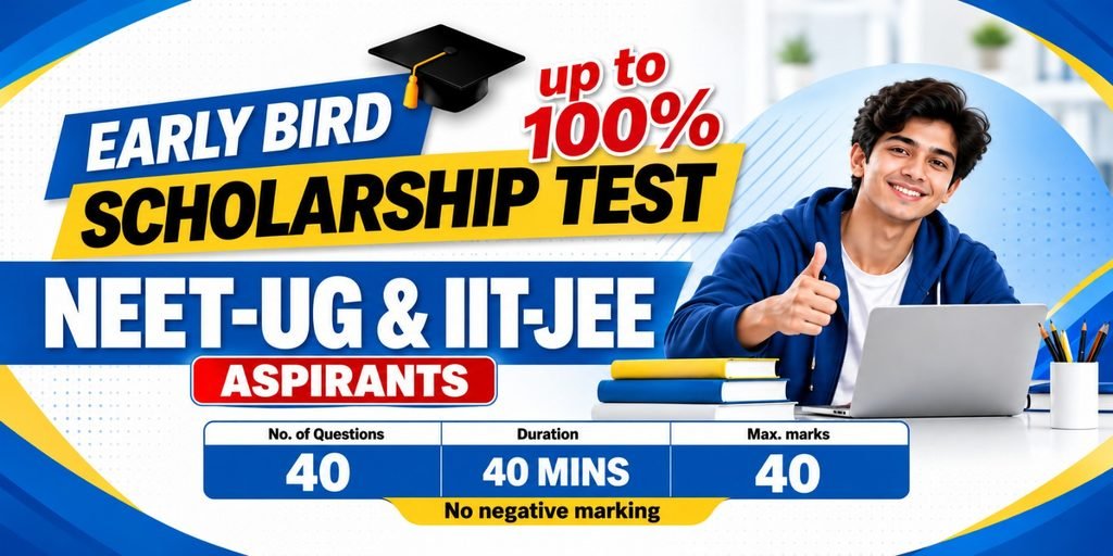 EBST MGCI SAT Early Bird Scholarship test MGCI