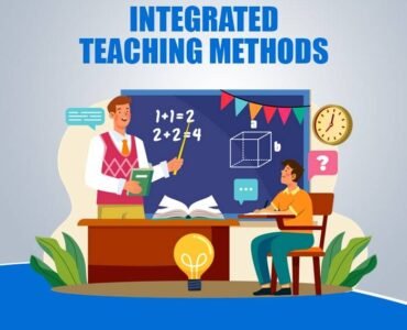 MGCI TEACHING METHODS