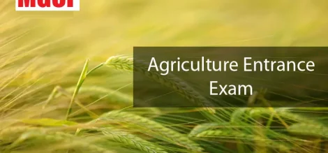 agri-course